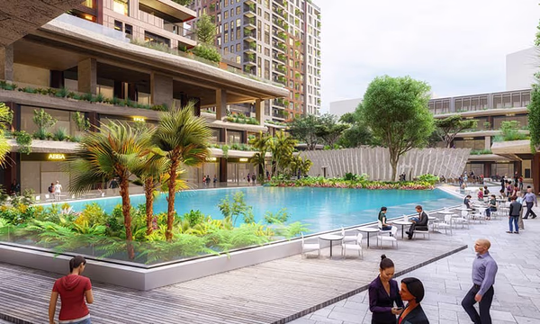 Benesta Podio Bahcelievler - Image 4