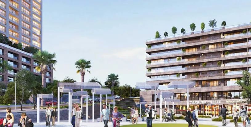 Atasehir Modern
