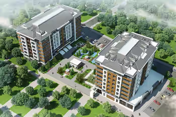 شقق بأسعار منافسة بجانب خط المتروباص في آفجلار