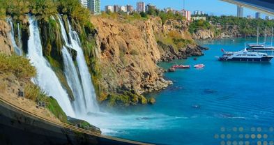 Things to Know About Antalya