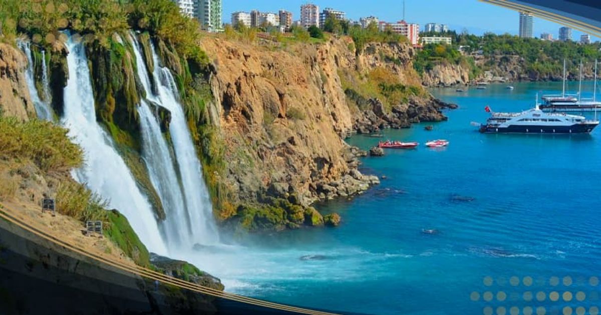Things to Know About Antalya