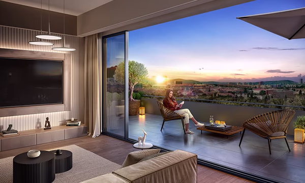 Azure Terrace - Image 2