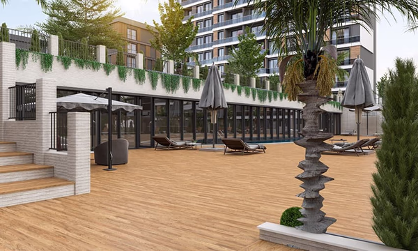 Demir Garden - Image 5