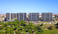 Central Location Lake View Residences - Additional View 3