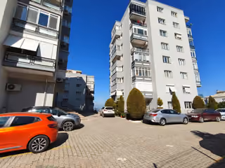 Квартира с тремя спальнями и видом на залив в Нарлыдере - Изображение 2