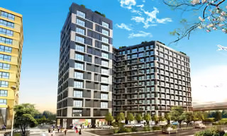 luxury investment opportunity with rental guarantee