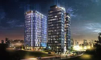 Aston Levent - Additional View 1
