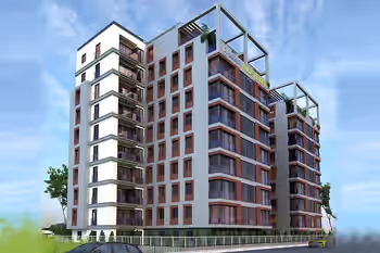 فرصة استثمارية بالقرب من الطريق السريع E-5 مباشرة في كوتشوك شكمجة، اسطنبول