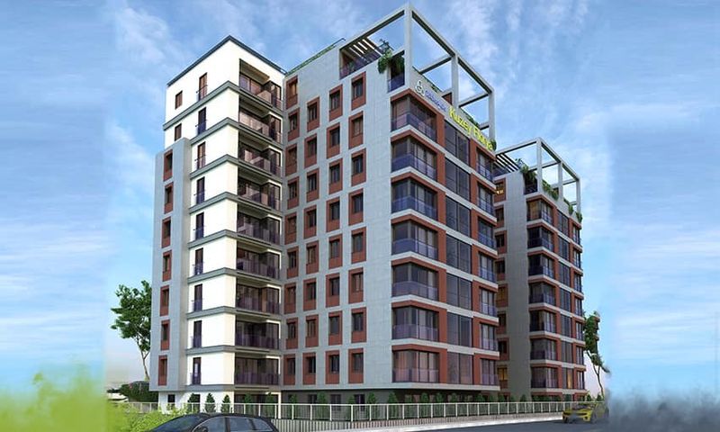 Investment Opportunity Directly near the E-5 highway in Kucukcekmece, Istanbul