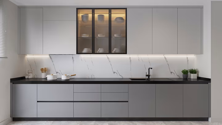 3+1 and 4+1 Apartments in Başakşehir, Istanbul - Image 7