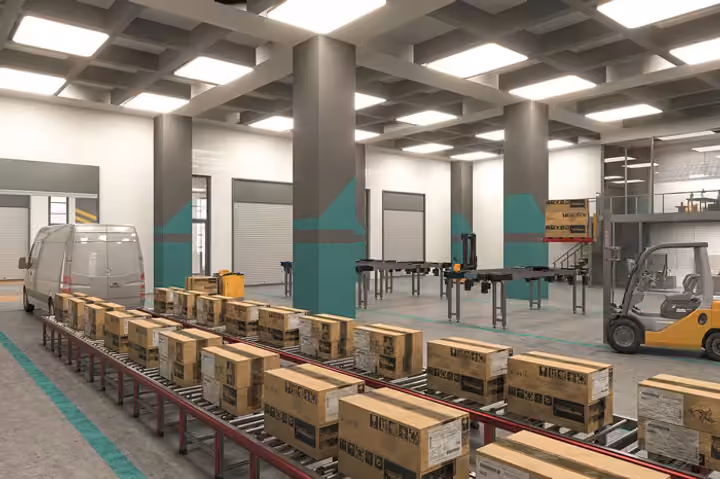 Commercial Workspaces for Sale in Avcilar Istanbul - Image 2