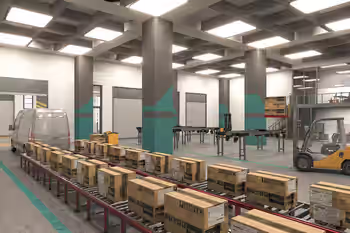 Commercial Workspaces for Sale in Avcilar Istanbul