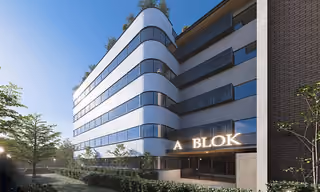 Modern Exclusive Apartments with 2 Swimming Pools in Antalya, Turkey - Image 3
