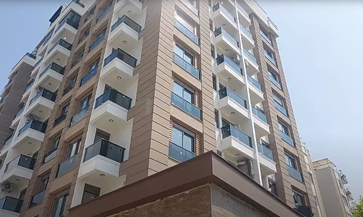 Modern Apartments Near the Beach in Antalya - Image 4