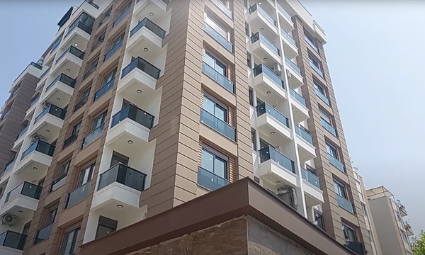 Green Life Residence Antalya - Image 4