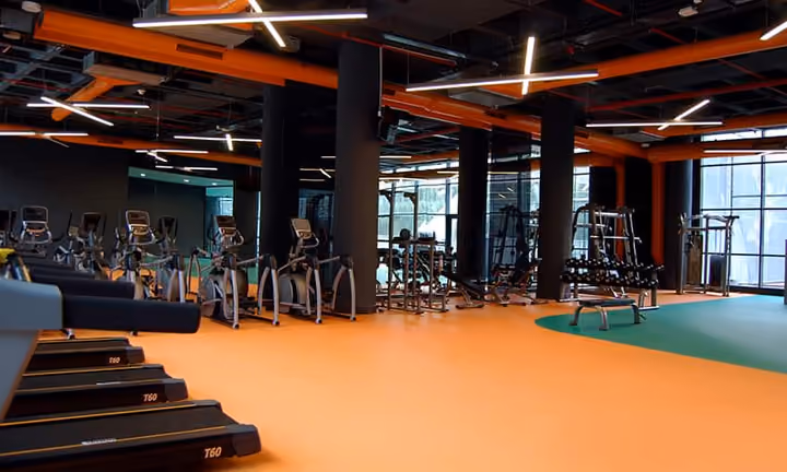 Modern Apartments with Prime Facilities and Offices in Kagithane, Istanbul - Image 7