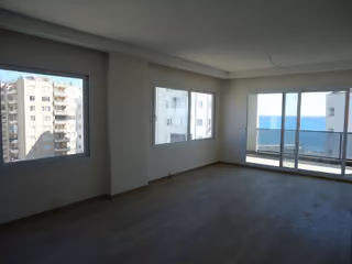 Erdemli large living room