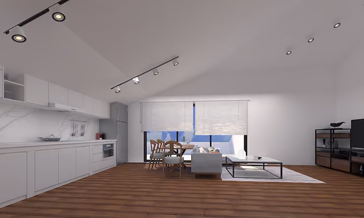 Family-Friendly Residence Suitable for Investment in Beylikduzu, Istanbul - Image 6