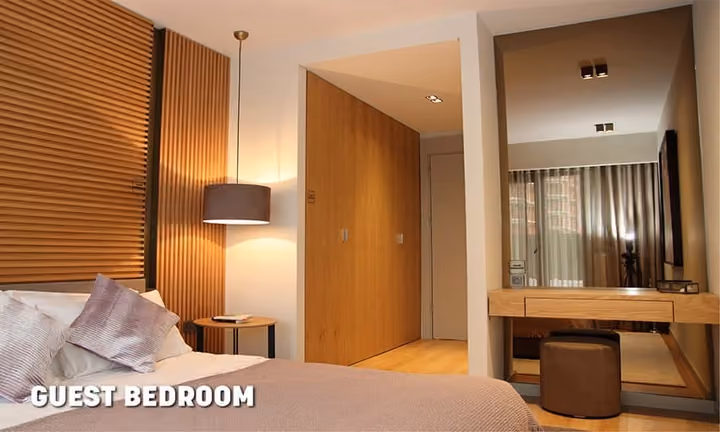 taksim concept with buyback guarantee