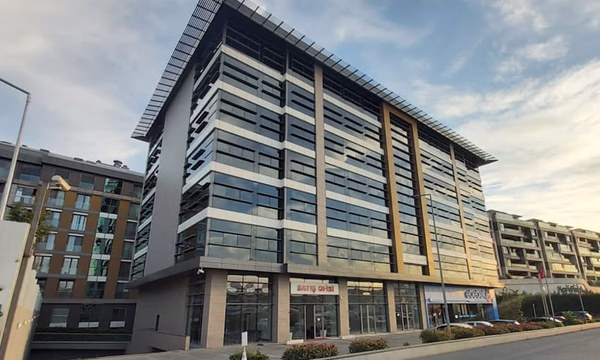 Florya Park - Image 2