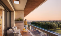 Mansion Orman Başakşehir - Additional View 3