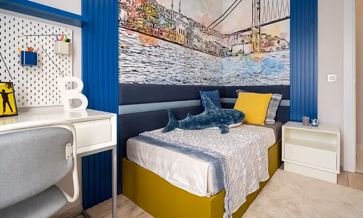 Unique Properties with Spacious Rooms in Pendik, Istanbul - Image 8