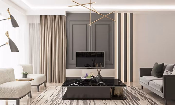 Exclusive Apartments Near Isatnbul Canal in Basaksehir, Istanbul - Image 9
