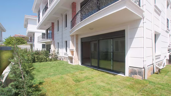 Asrın Konakları Marina - Image 2