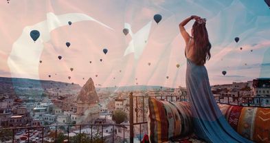 What are the Advantages of Living in Turkey
