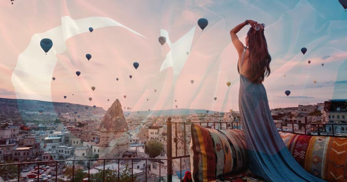 What are the Advantages of Living in Turkey
