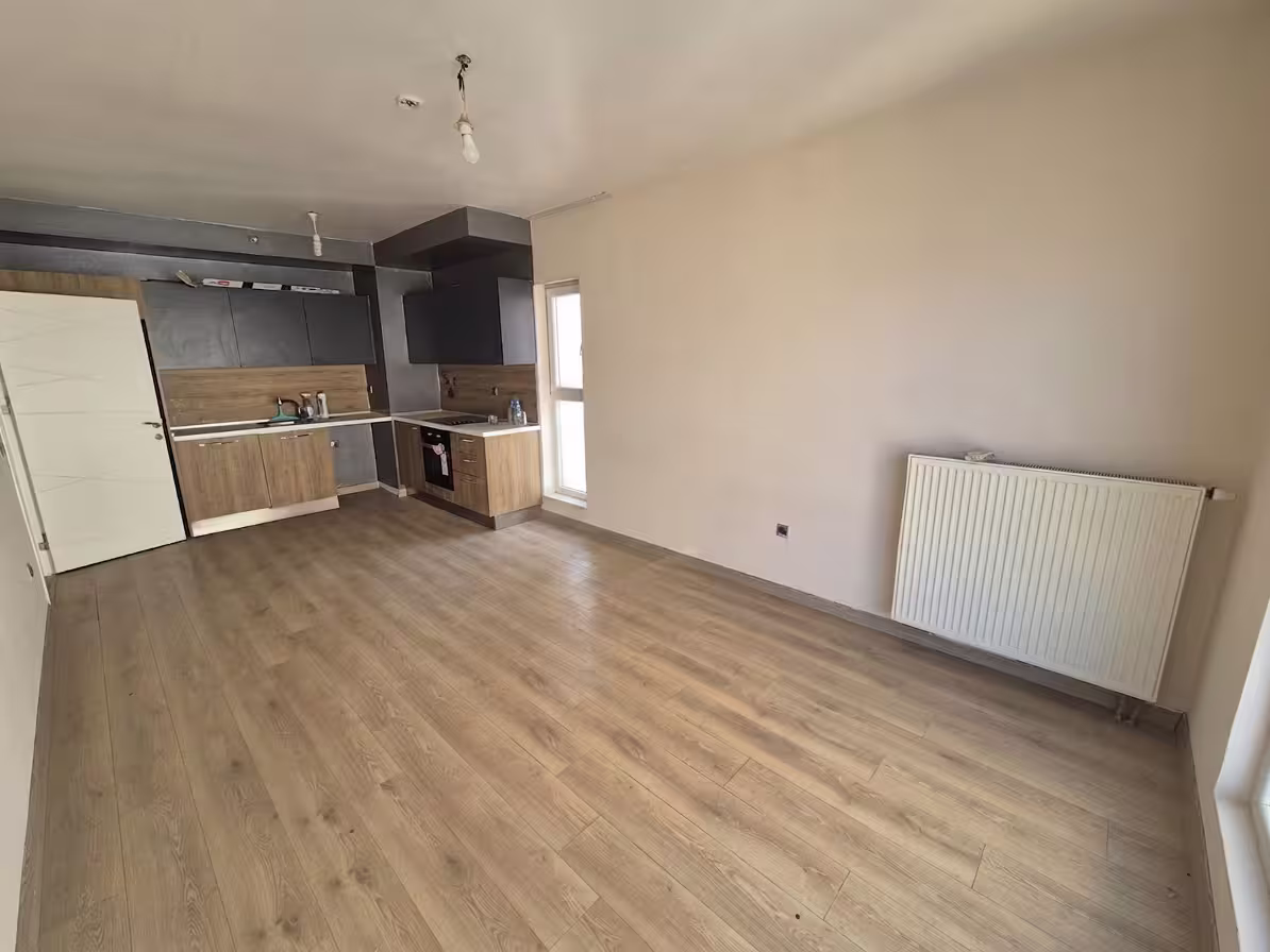 Доступная квартира 2+1 с американской кухней в Esenyurt Sultaniye