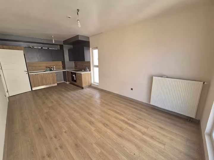 Affordable 2 Bedroom Apartment with American Kitchen in Esenyurt - Image 3
