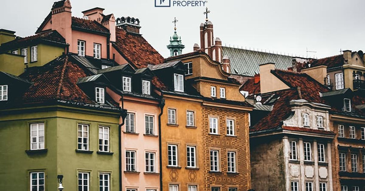 29 Popular Types of Houses and Structure Types