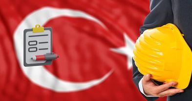 Work Permit in Turkey 