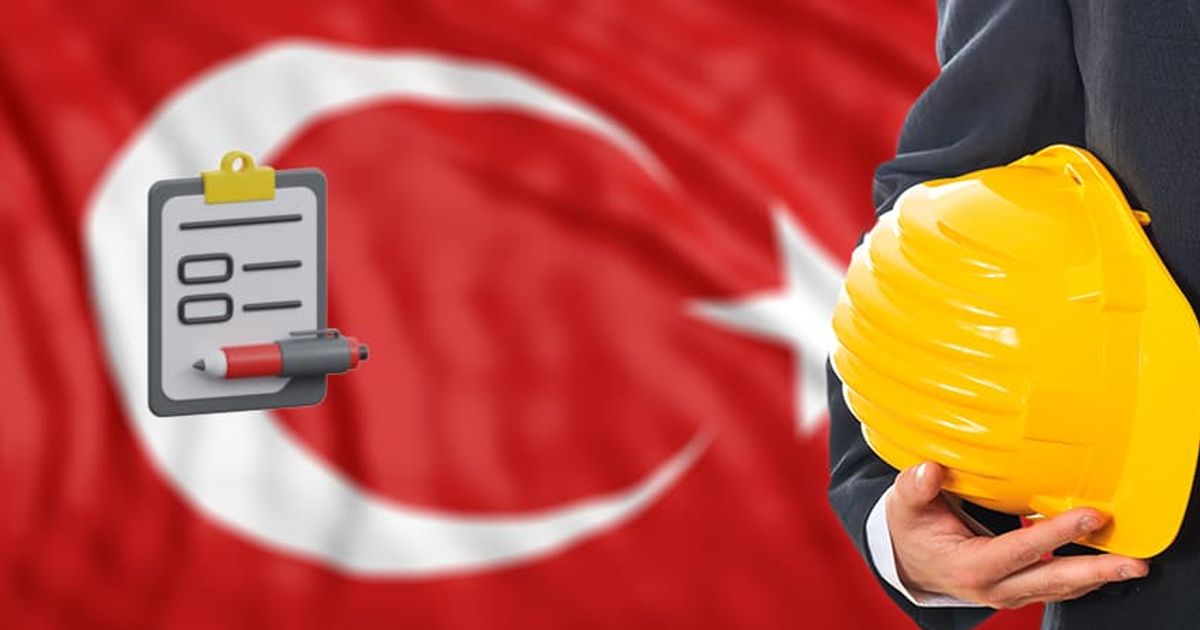 Work Permit in Turkey 