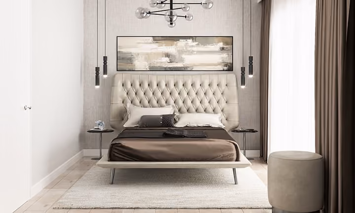 Exclusive Apartments Near Isatnbul Canal in Basaksehir, Istanbul - Image 8