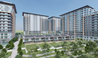 Favorist Golkent - Additional View 2