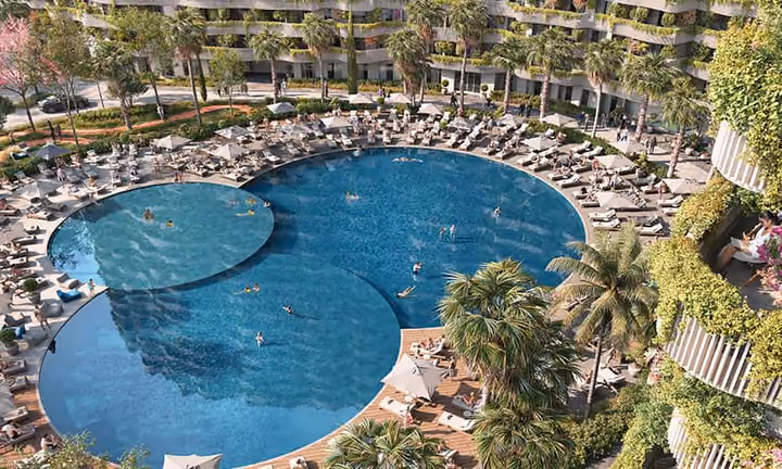 Cheap Beachfront Apartments and Villas in Mersin, Turkey - Image 3