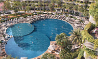 Mersin Resort Tomruk - Additional View 2