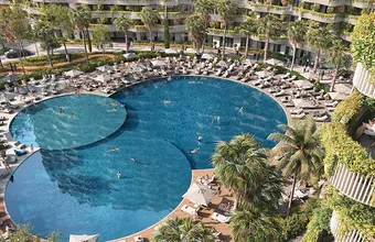 Cheap Beachfront Apartments and Villas in Mersin, Turkey