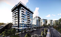 Level Premium in Alanya - Additional View 2