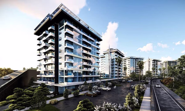 Level Premium в Аланье - Image 3