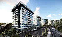 Level Premium in Alanya - Additional View 2