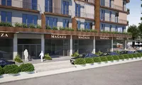 Seba Casa Kagithane - Additional View 1