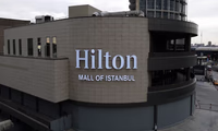 Mall of Istanbul High Residence - Additional View 4