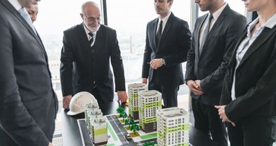 What are Different Types of Real Estate Agents?