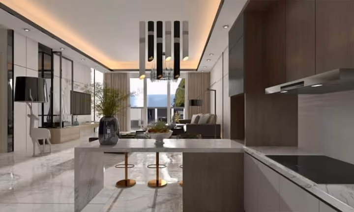 Cheap Apartments Suitable for Property Investment in Antalya, Turkey - Image 9