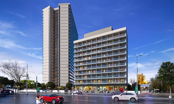 Almis La Mer Dragos - Image 2