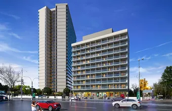 Investment Opportunity in the Wonderful Coast Side City With Sea View in Kartal, Istanbul