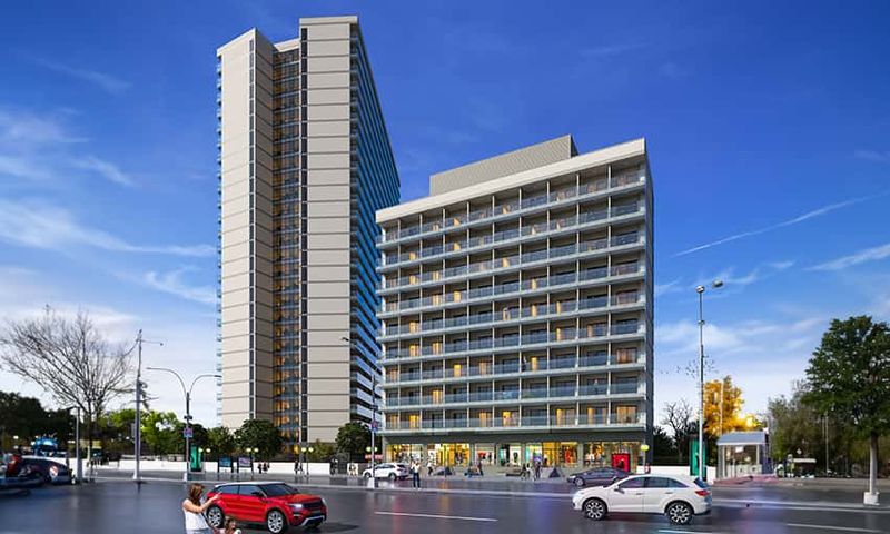 Investment Opportunity in the Wonderful Coast Side City With Sea View in Kartal, Istanbul